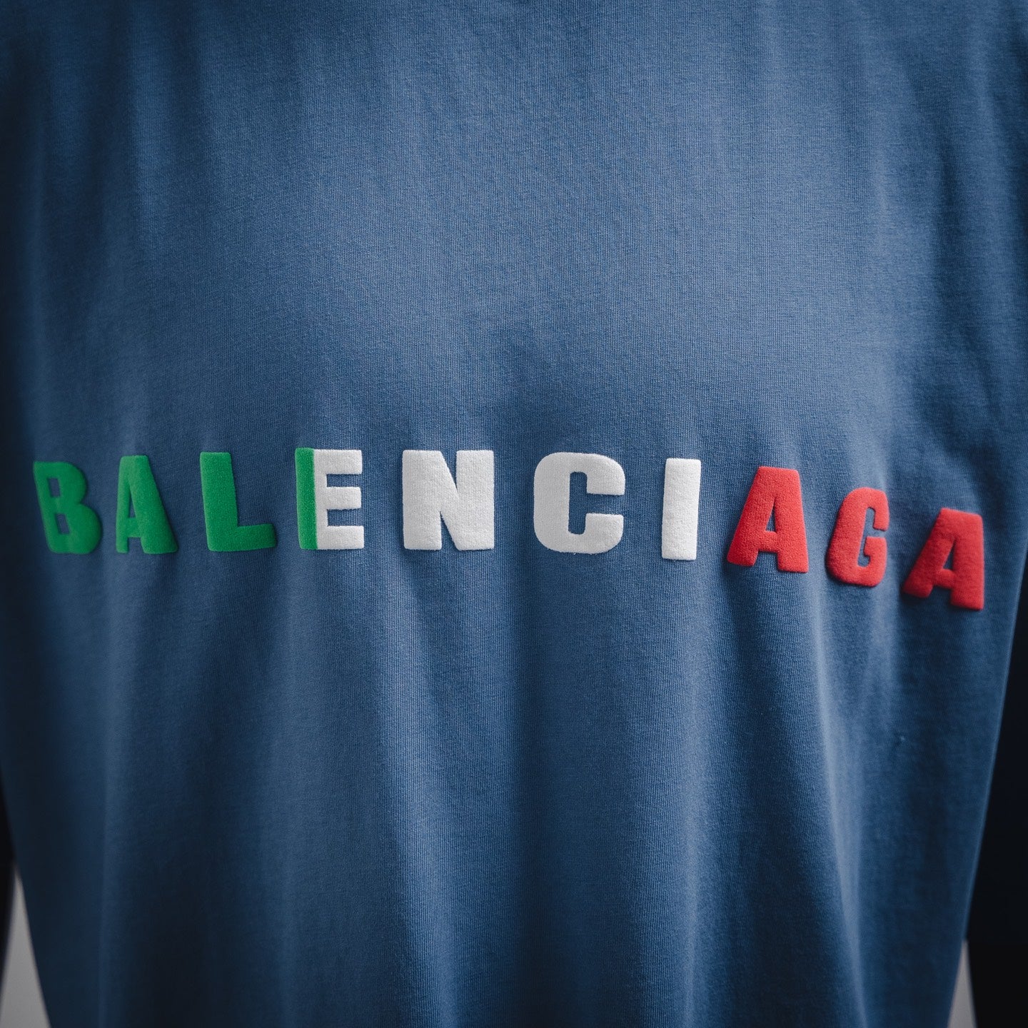 Balen 25ss print t-shirt