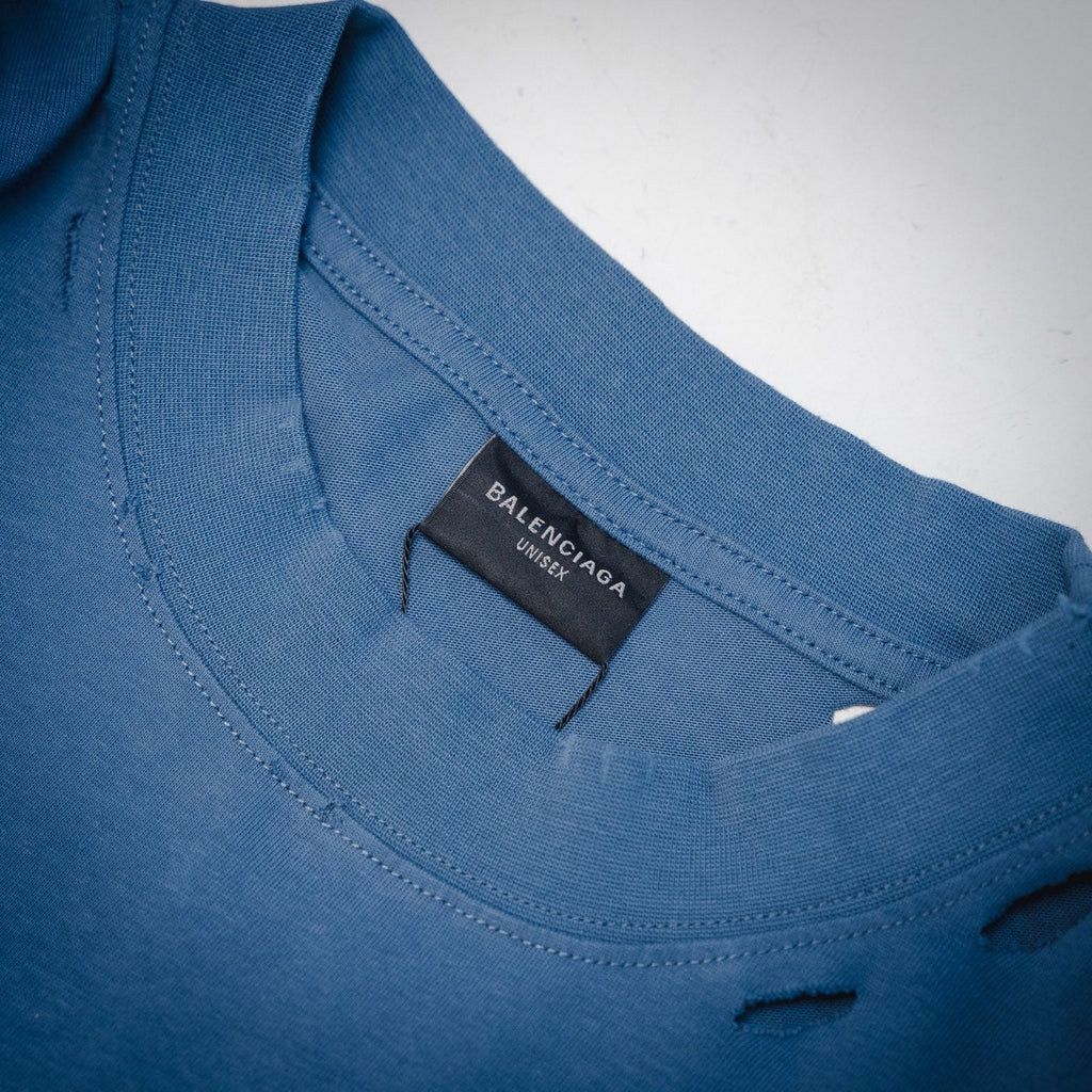 Balen 25ss print t-shirt