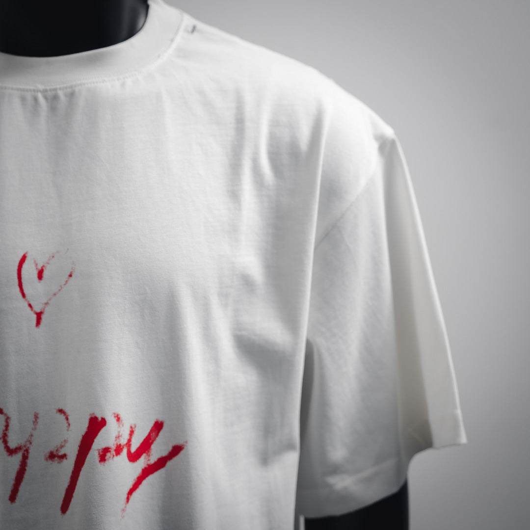 Balen 25ss Valentine's Day t-shirt