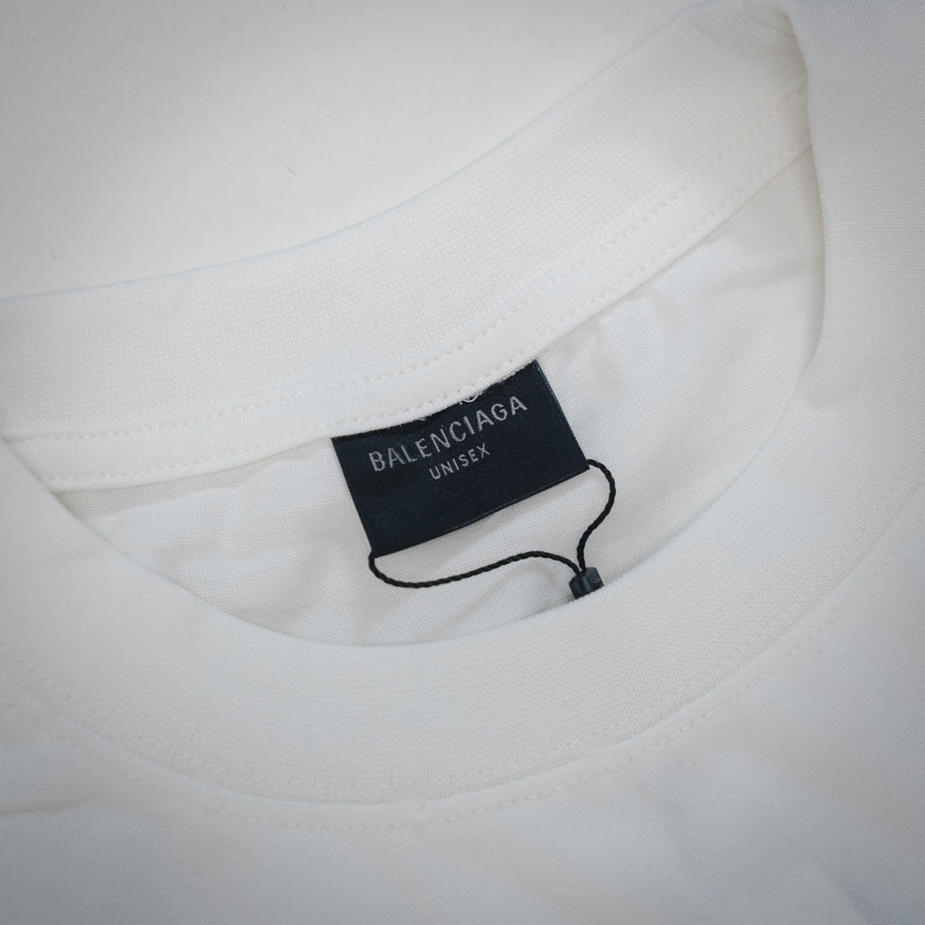 Balen 25ss Valentine's Day t-shirt