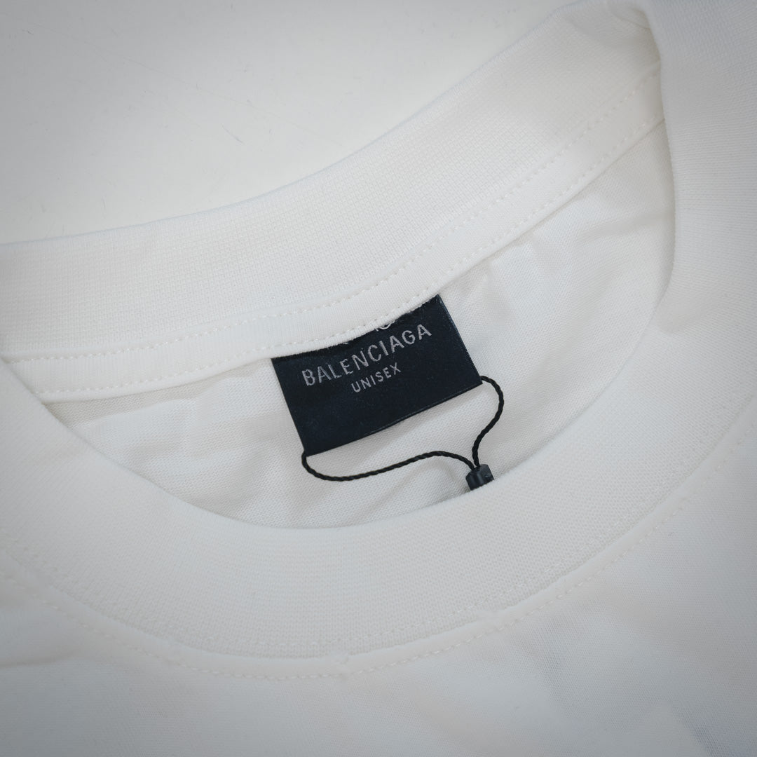 Balen 25ss Valentine's Day t-shirt