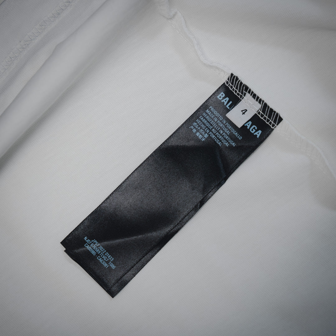 Balen 25ss Valentine's Day t-shirt