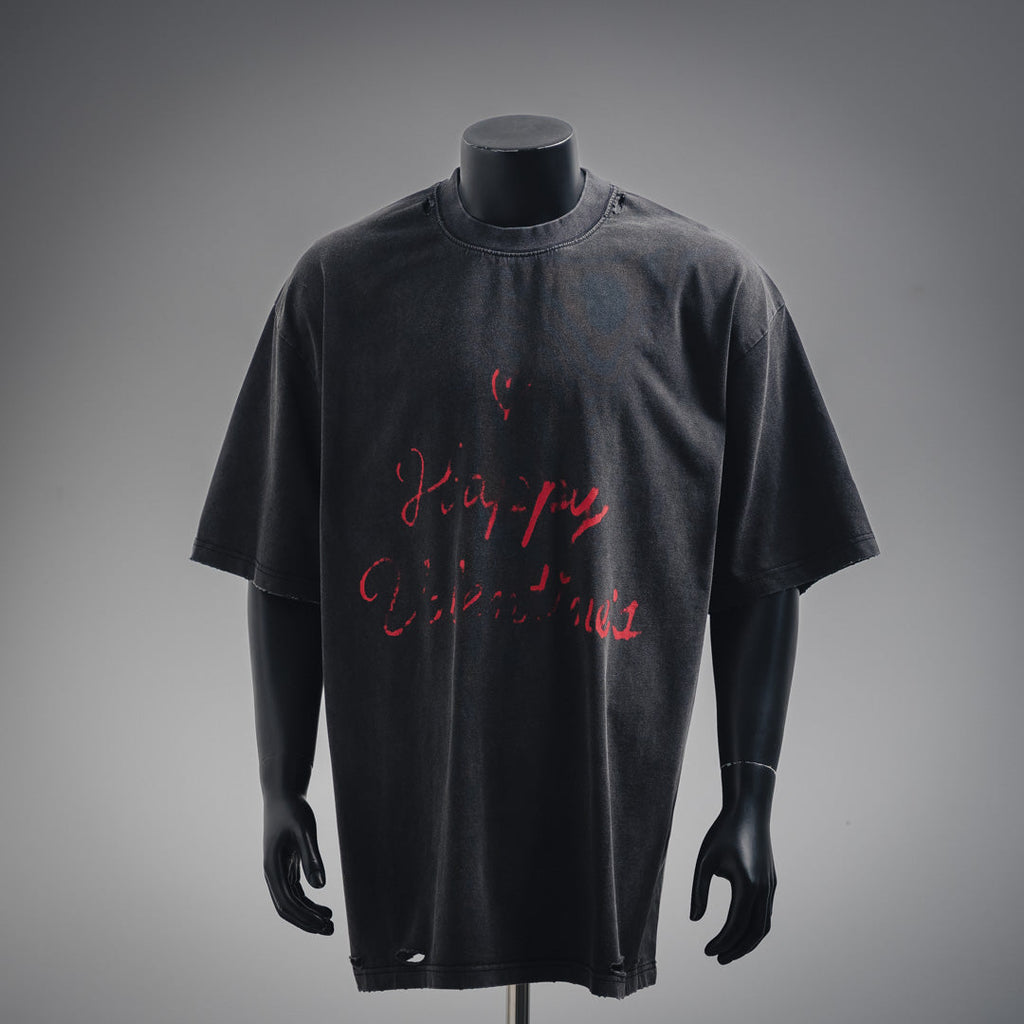Balen 25ss Valentine's Day t-shirt