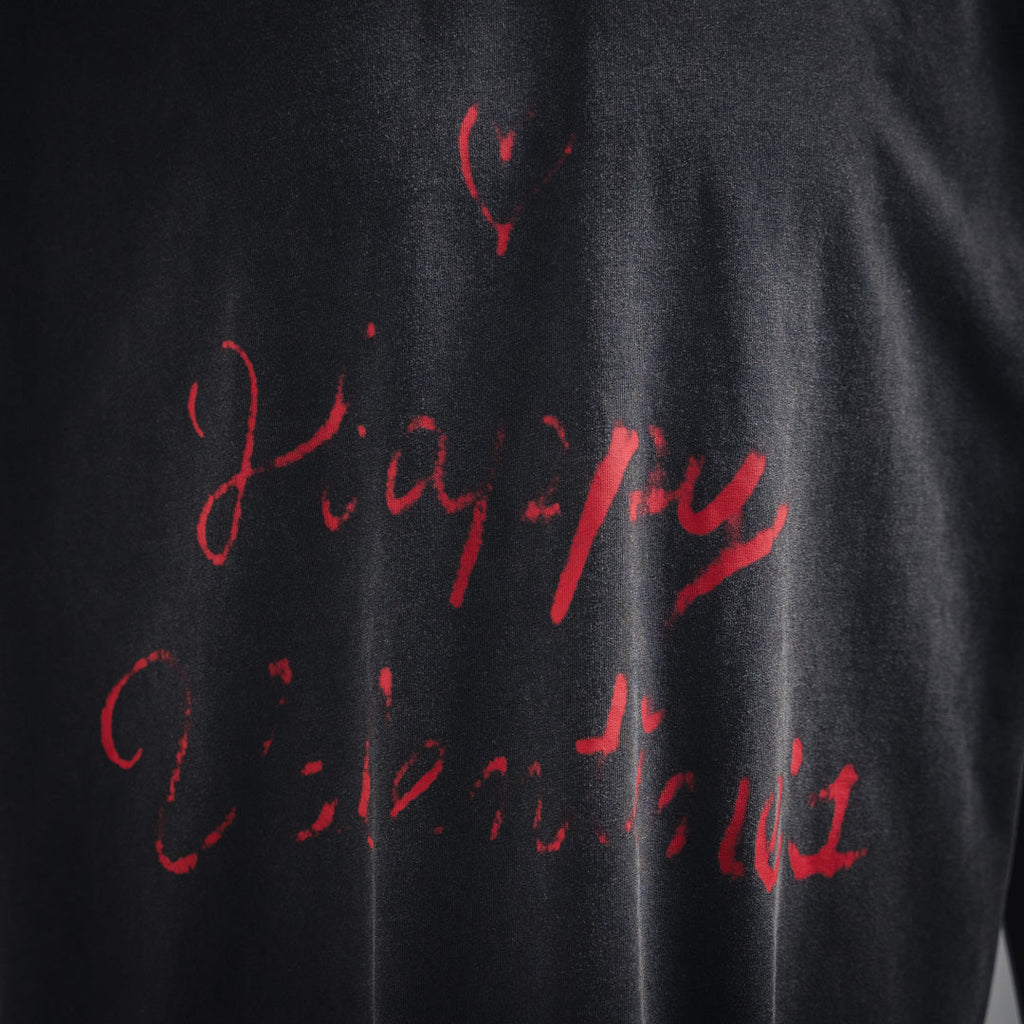Balen 25ss Valentine's Day t-shirt