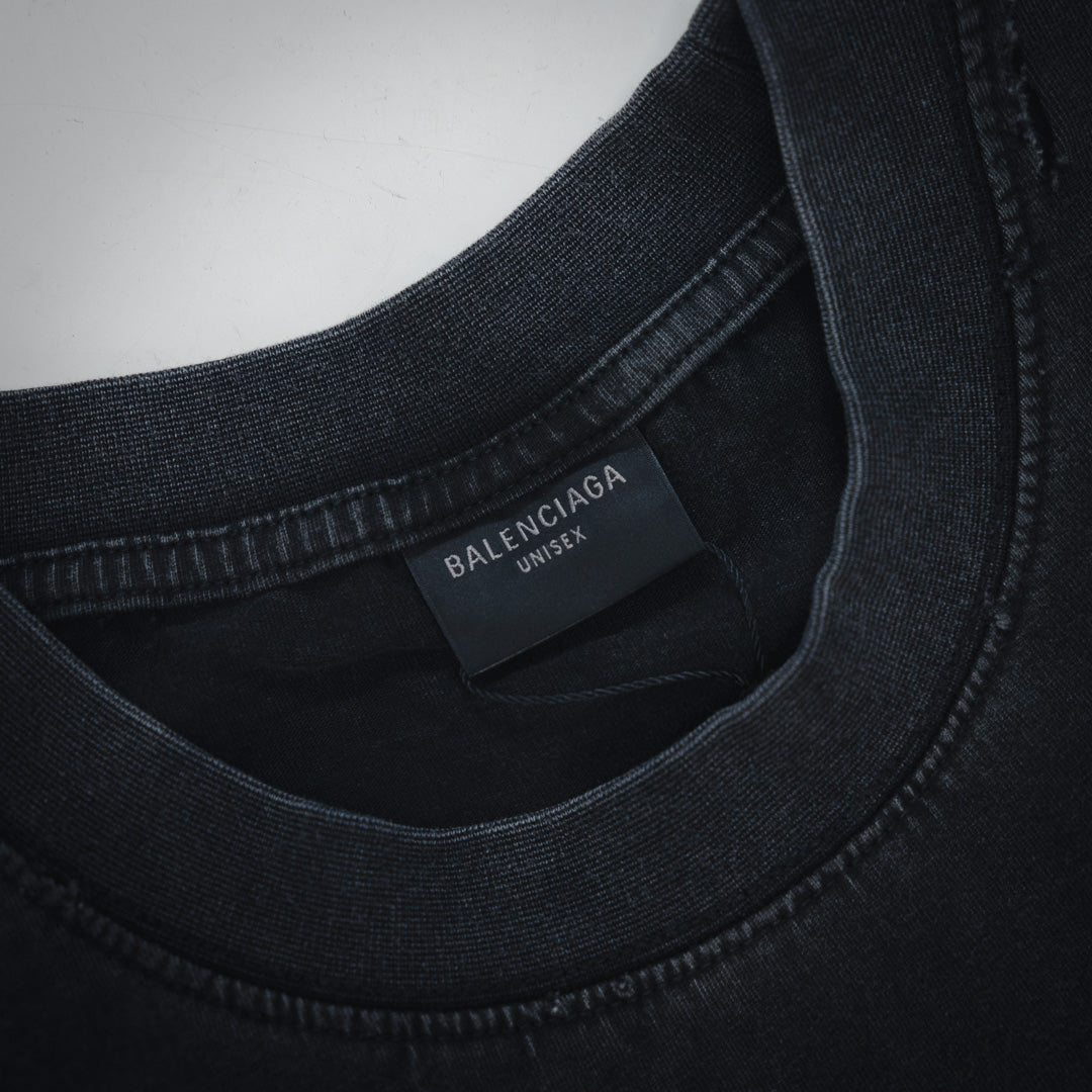 Balen 25ss Valentine's Day t-shirt