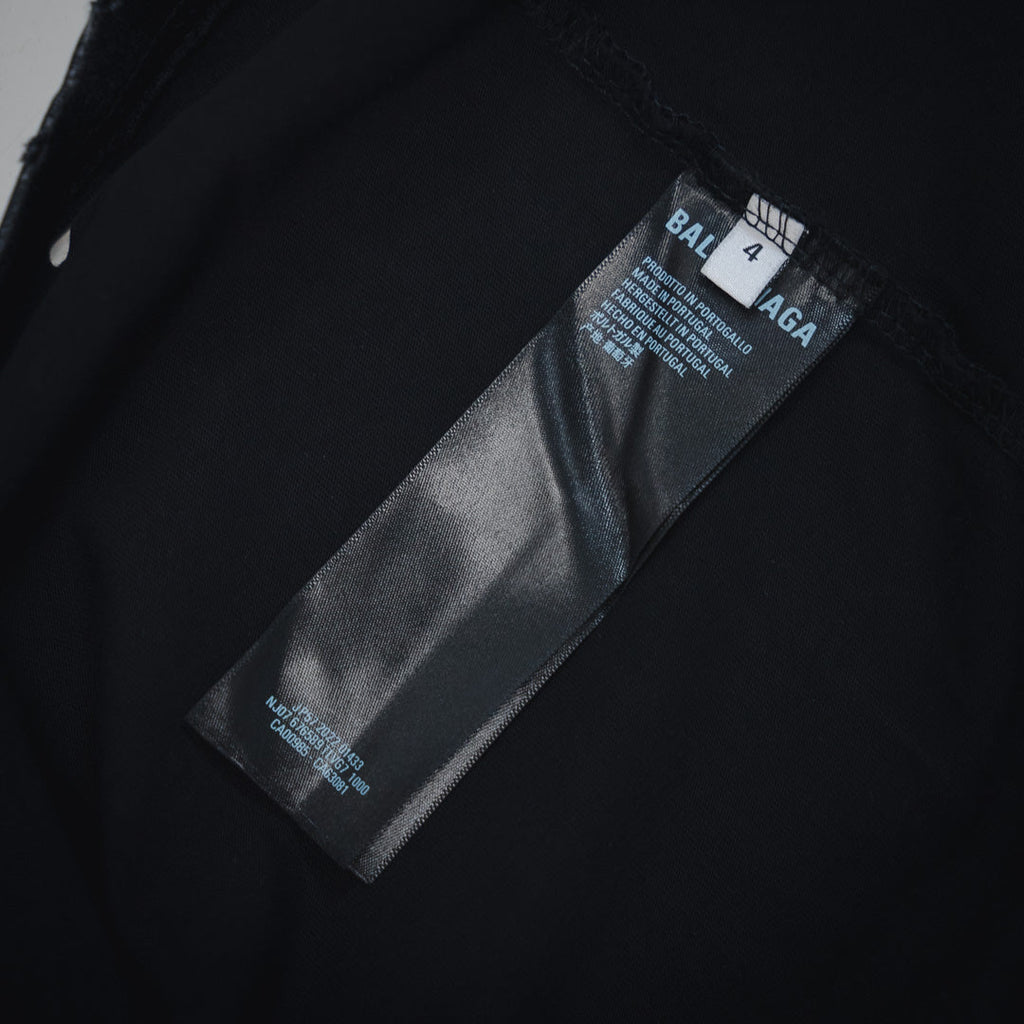 Balen 25ss Valentine's Day t-shirt