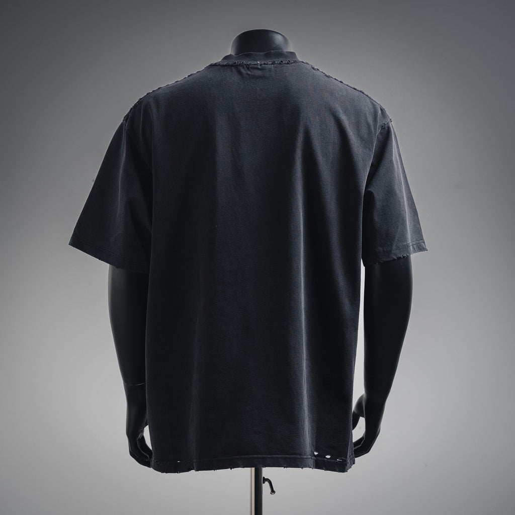 Balen 25ss print t-shirt