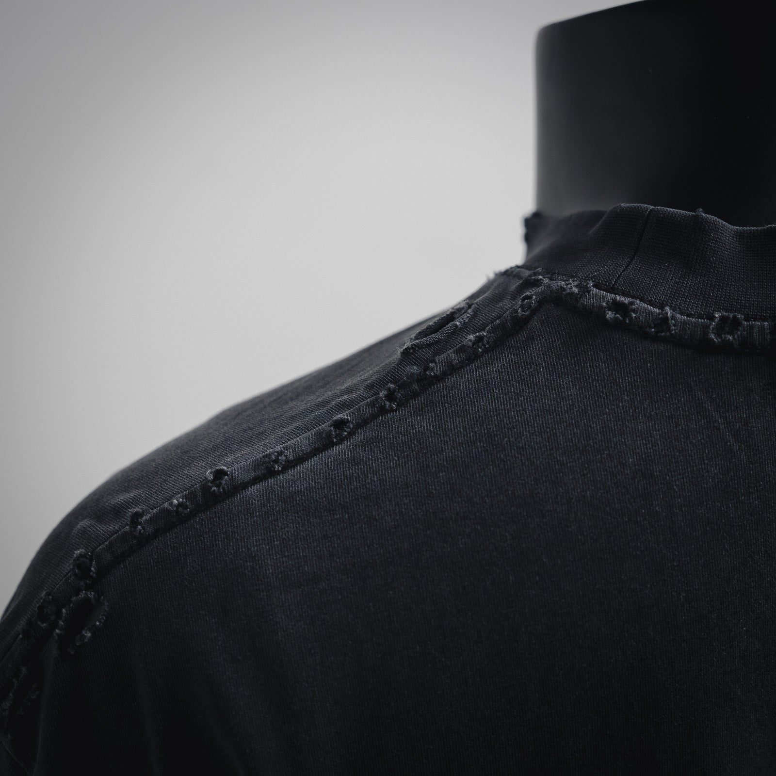 Balen 25ss print t-shirt