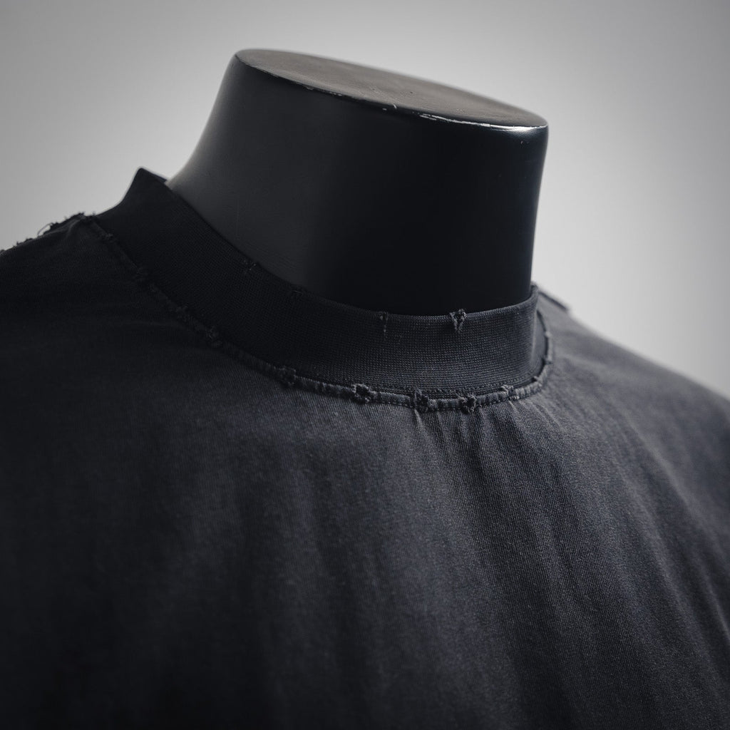 Balen 25ss print t-shirt