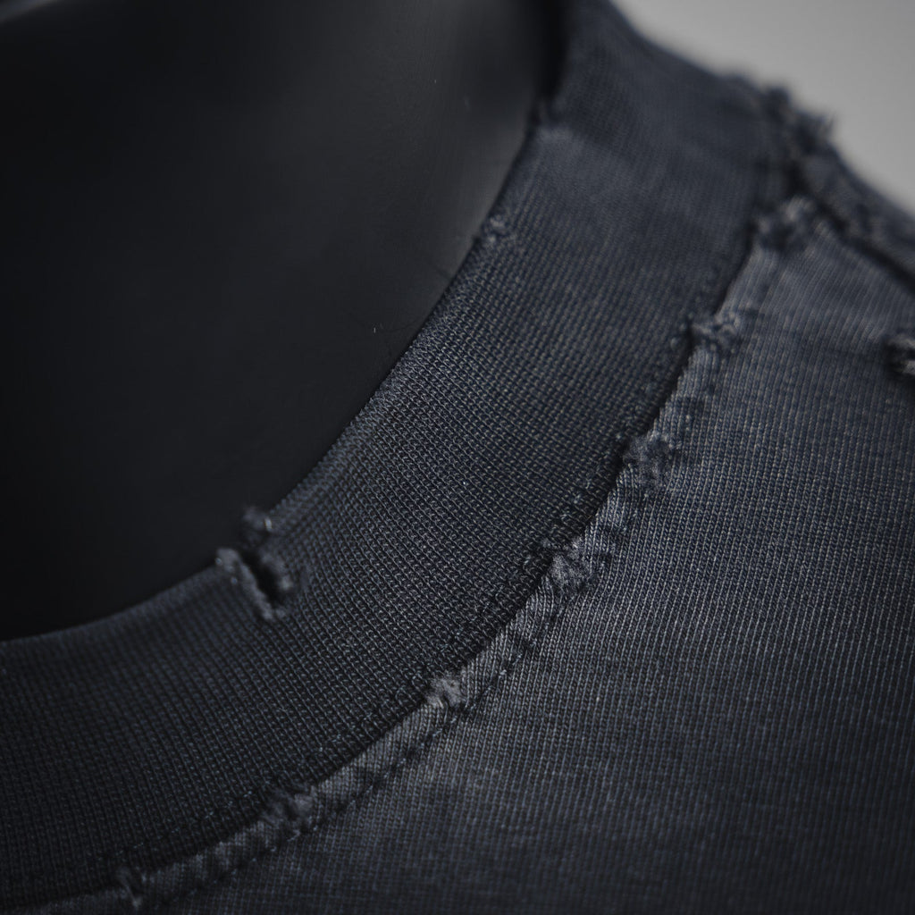 Balen 25ss print t-shirt