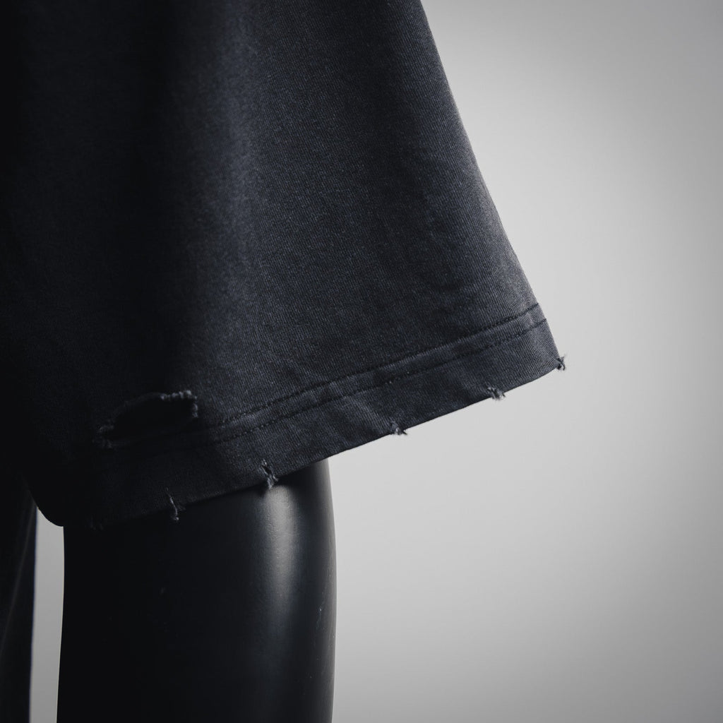 Balen 25ss print t-shirt