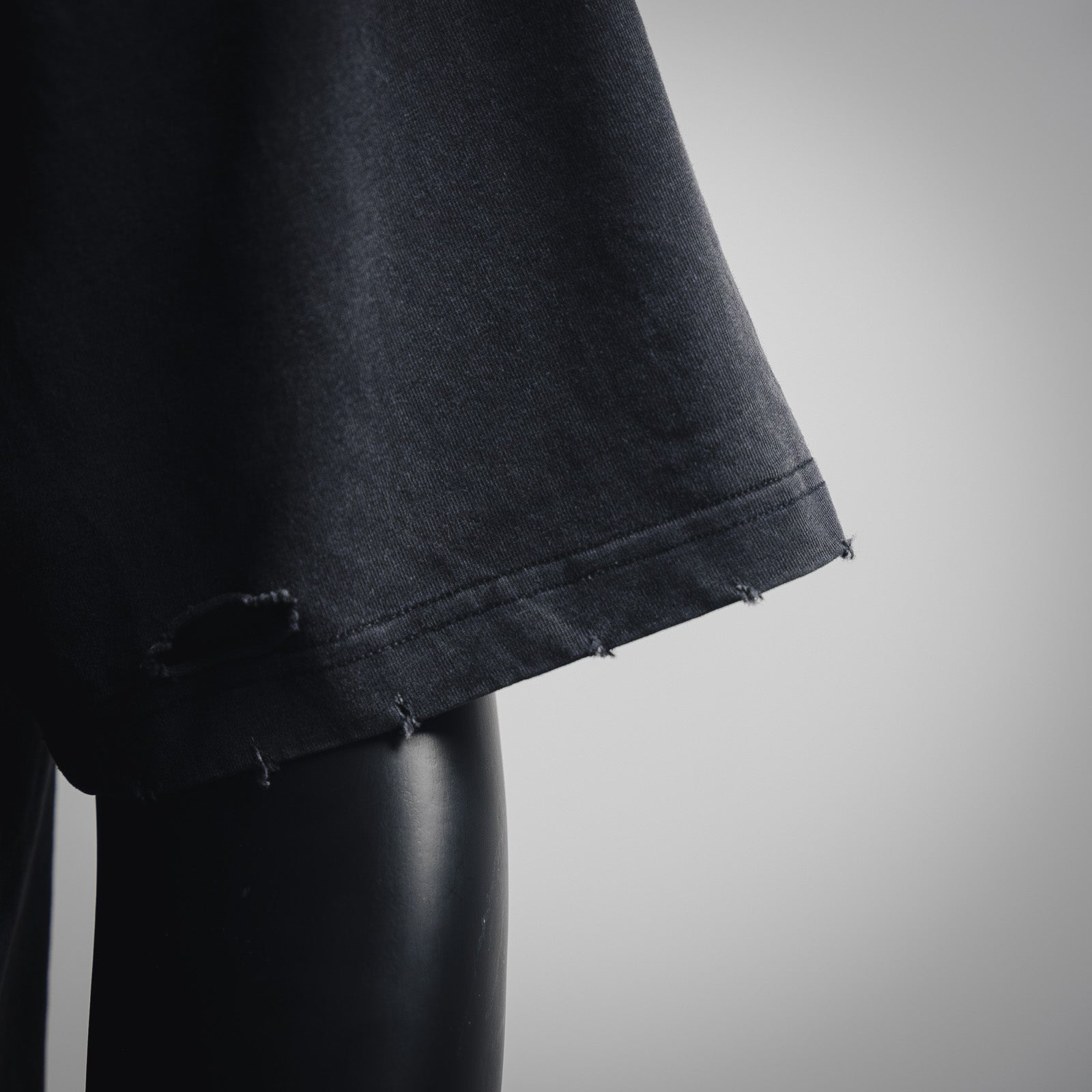 Balen 25ss print t-shirt