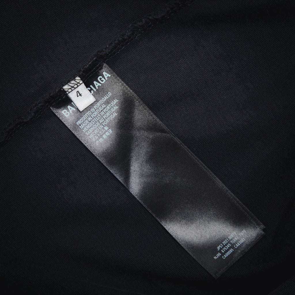 Balen 25ss print t-shirt