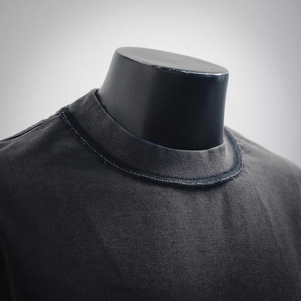 Balen 25ss patches t-shirt