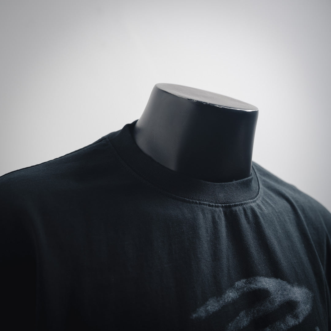 Balen 25ss print t-shirt