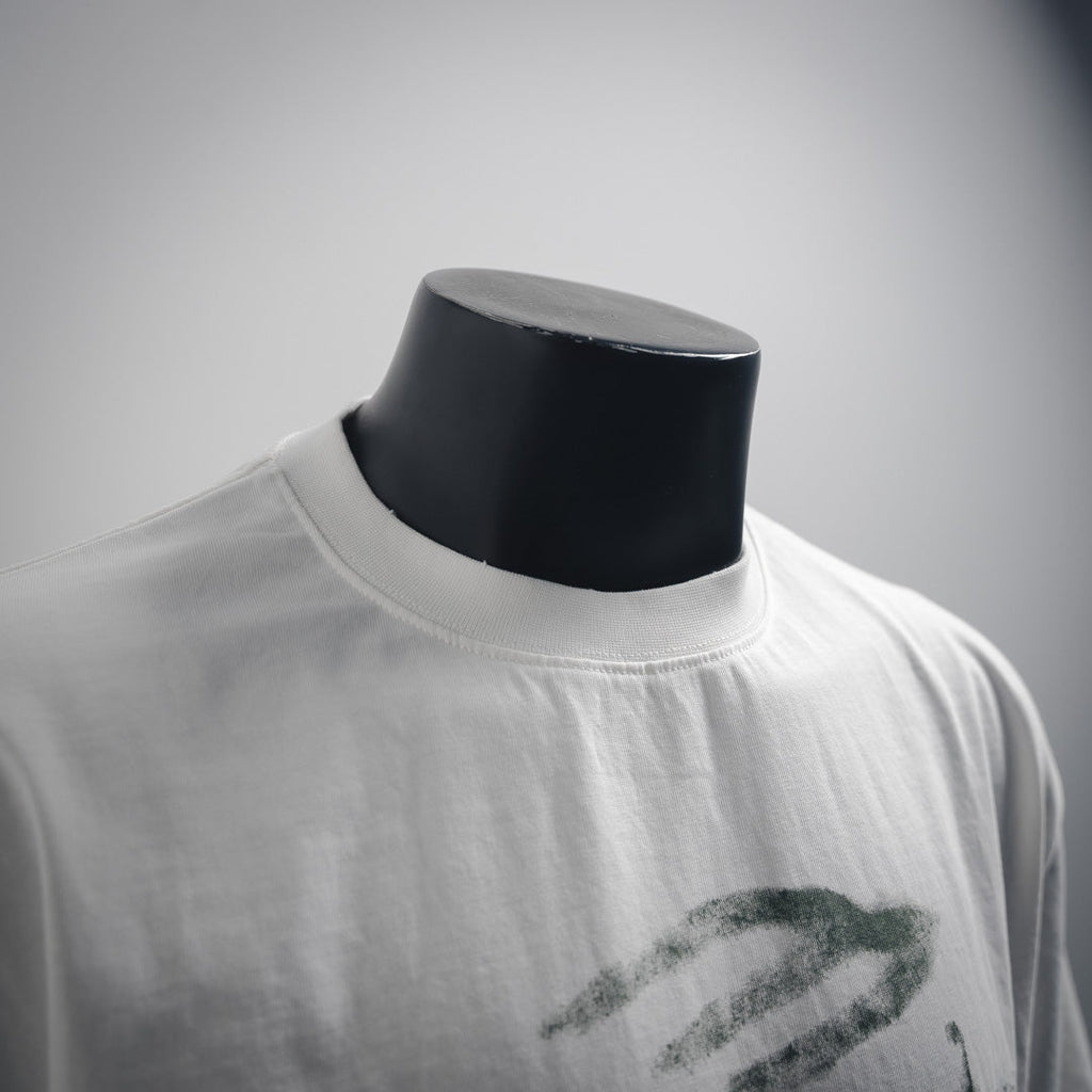 Balen 25ss print t-shirt