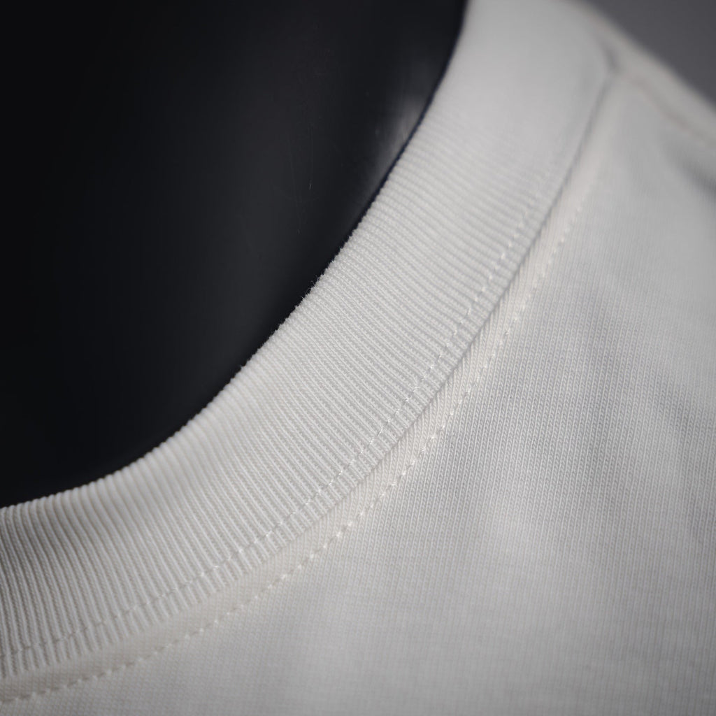 Louis 25ss print t-shirt