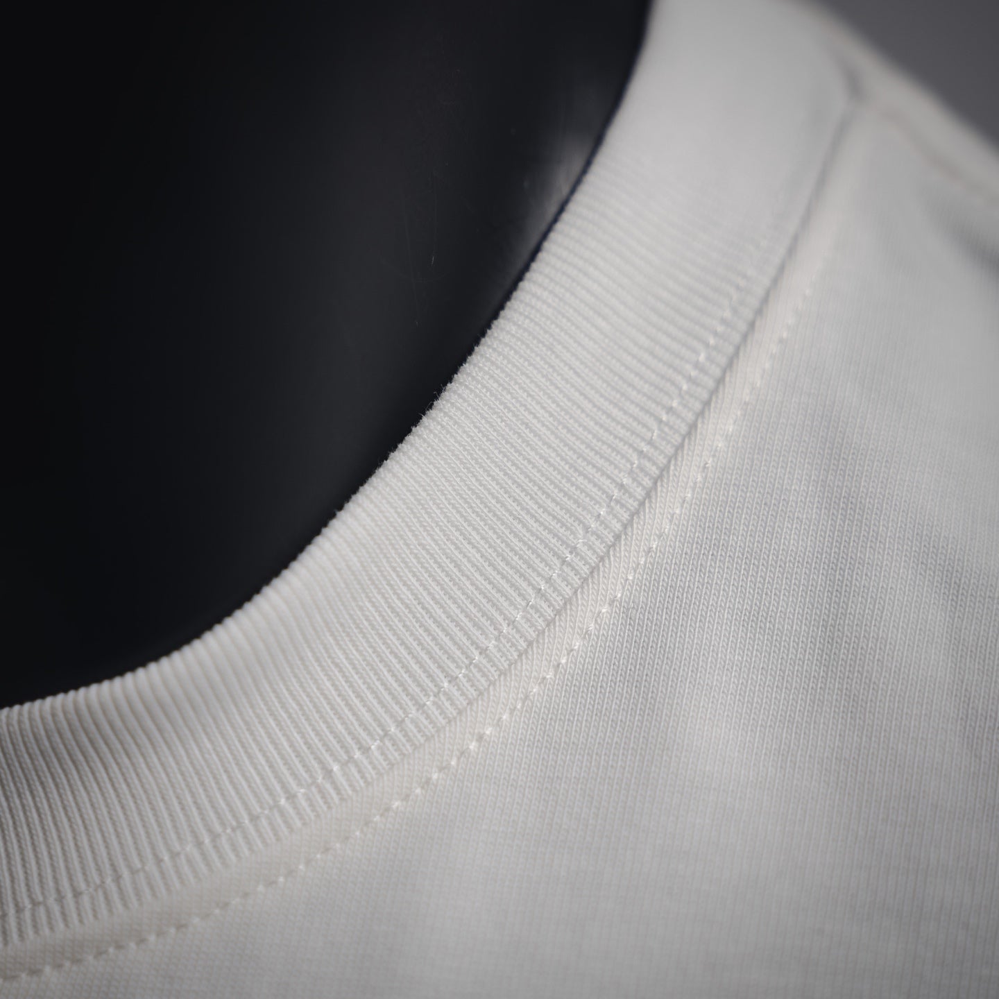 Louis 25ss print t-shirt