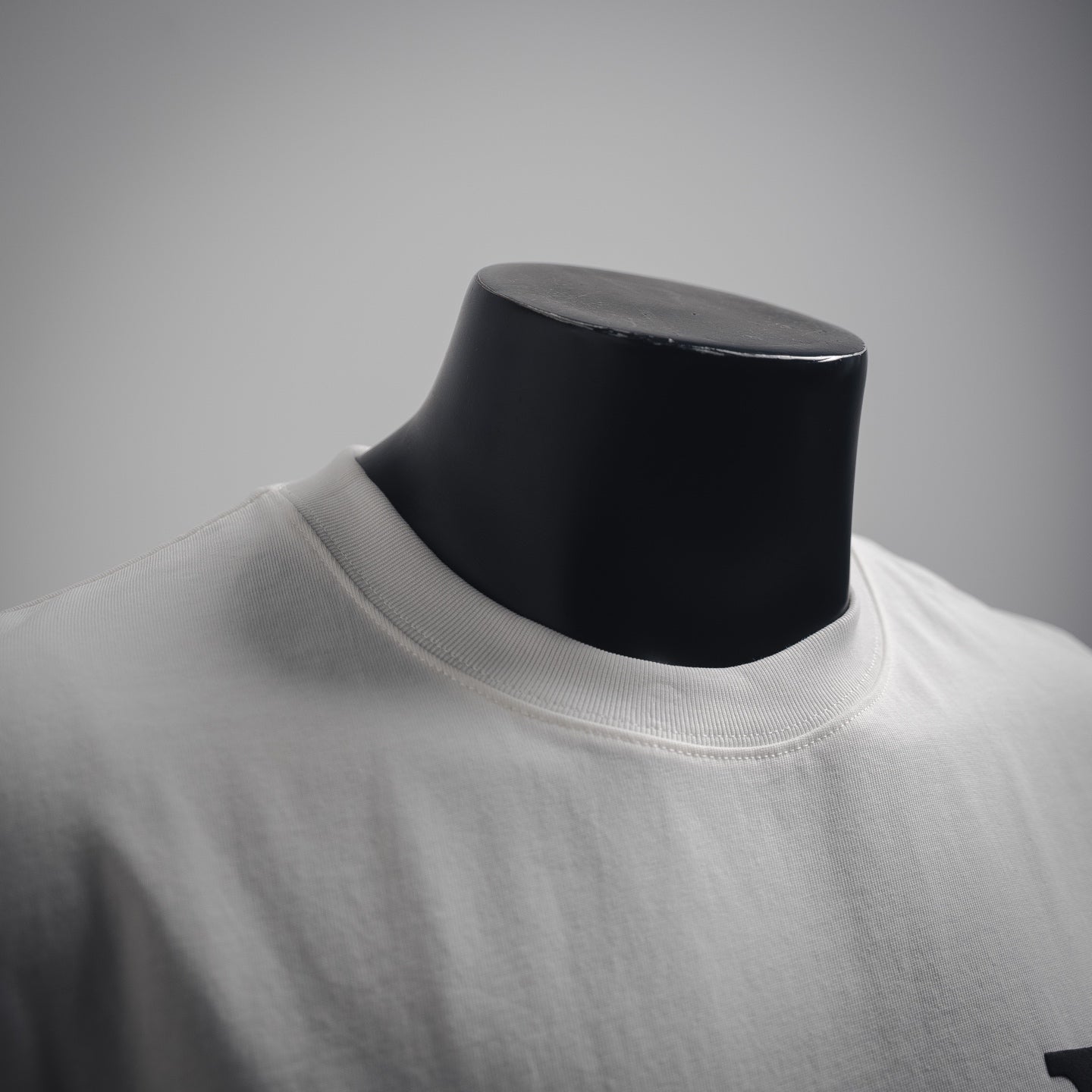 Louis 25ss print t-shirt