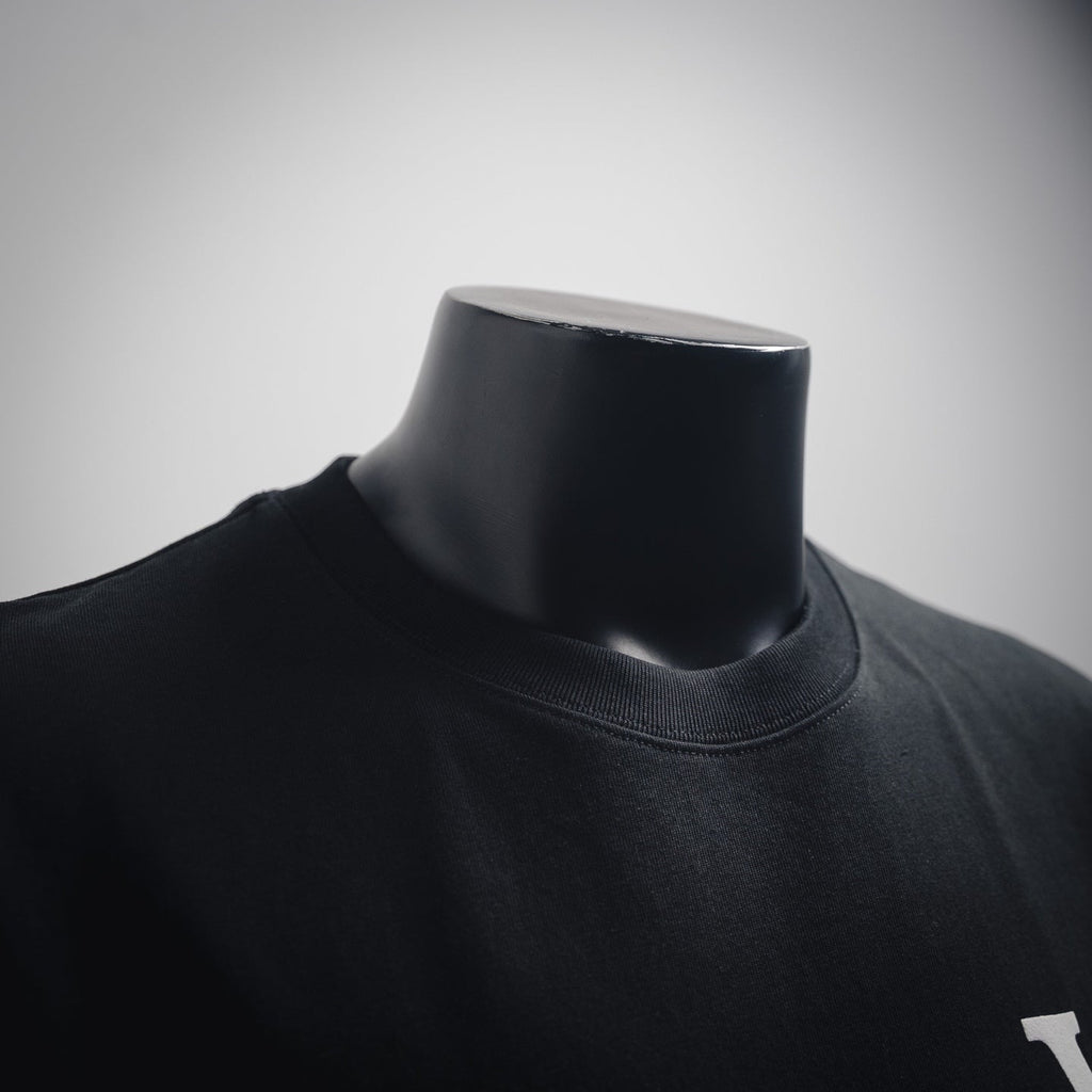 Louis 25ss print t-shirt