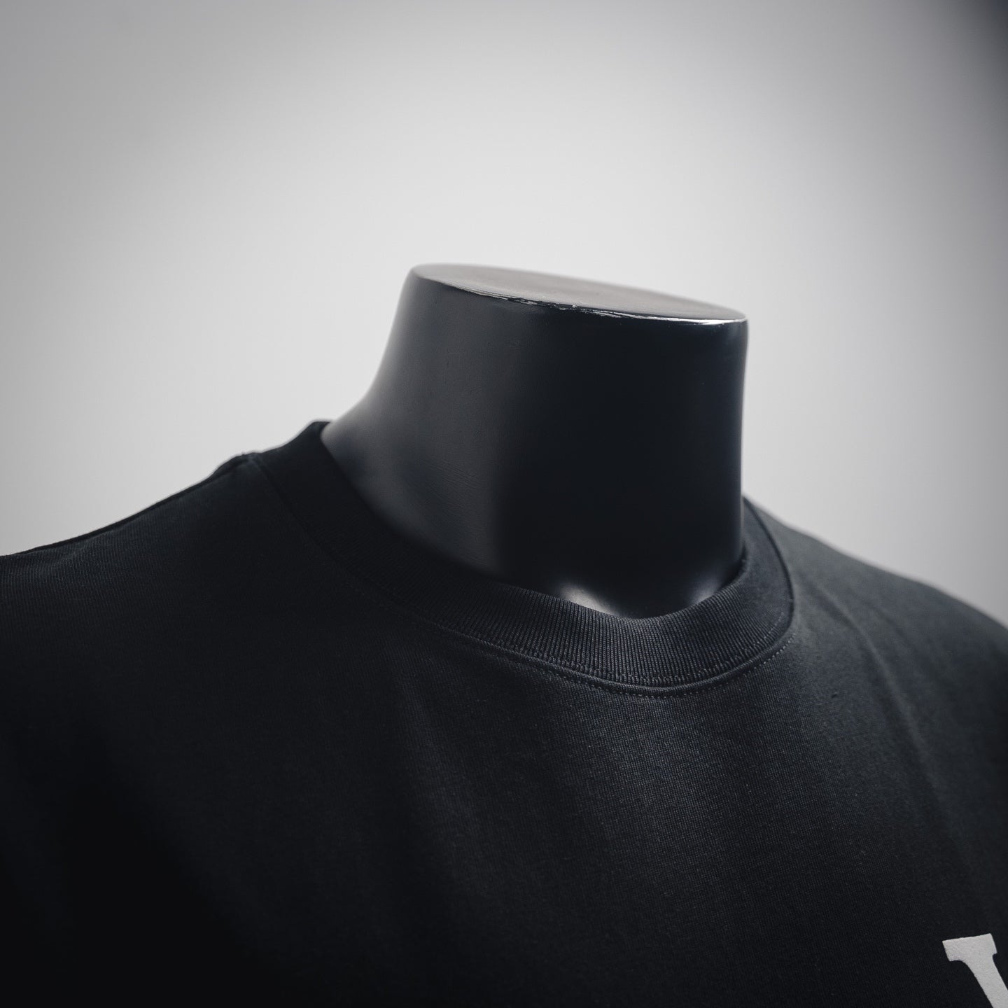 Louis 25ss print t-shirt