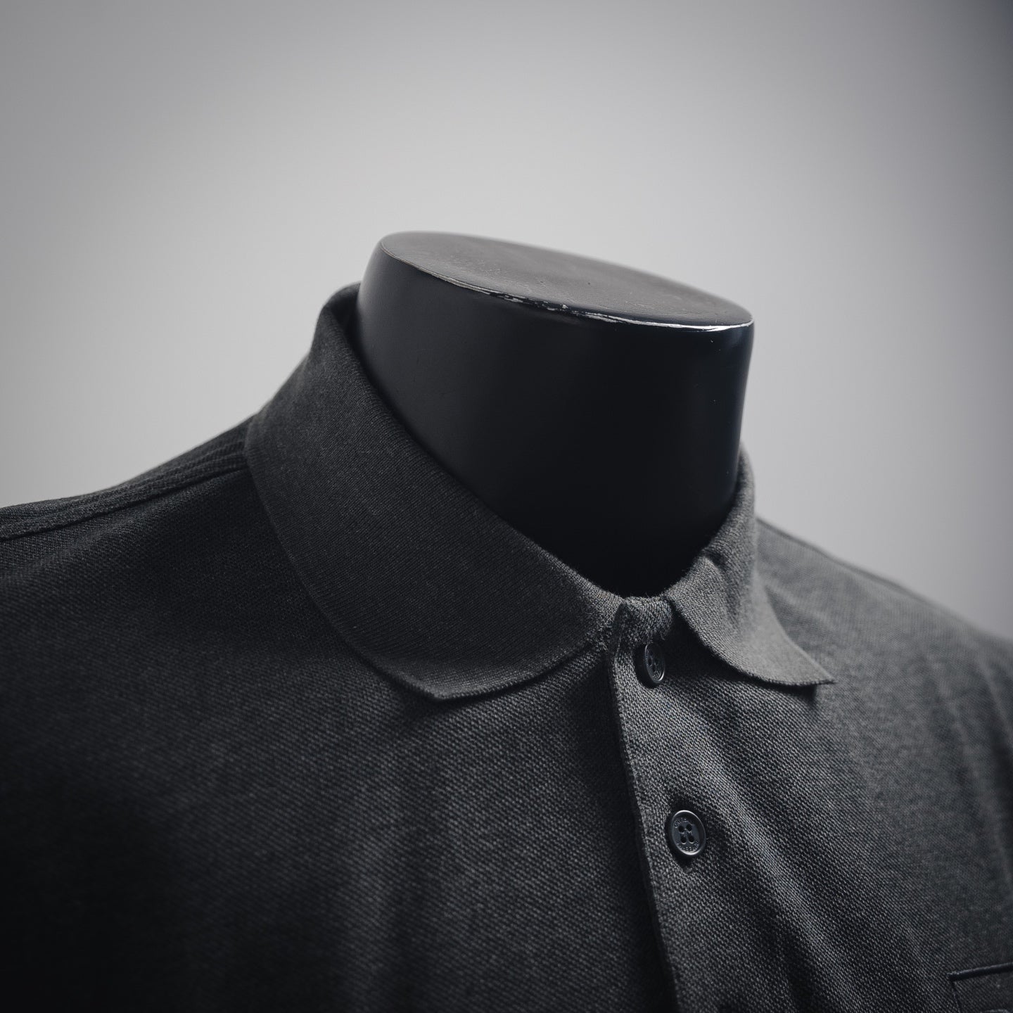 Bur 25ss embroidered polo