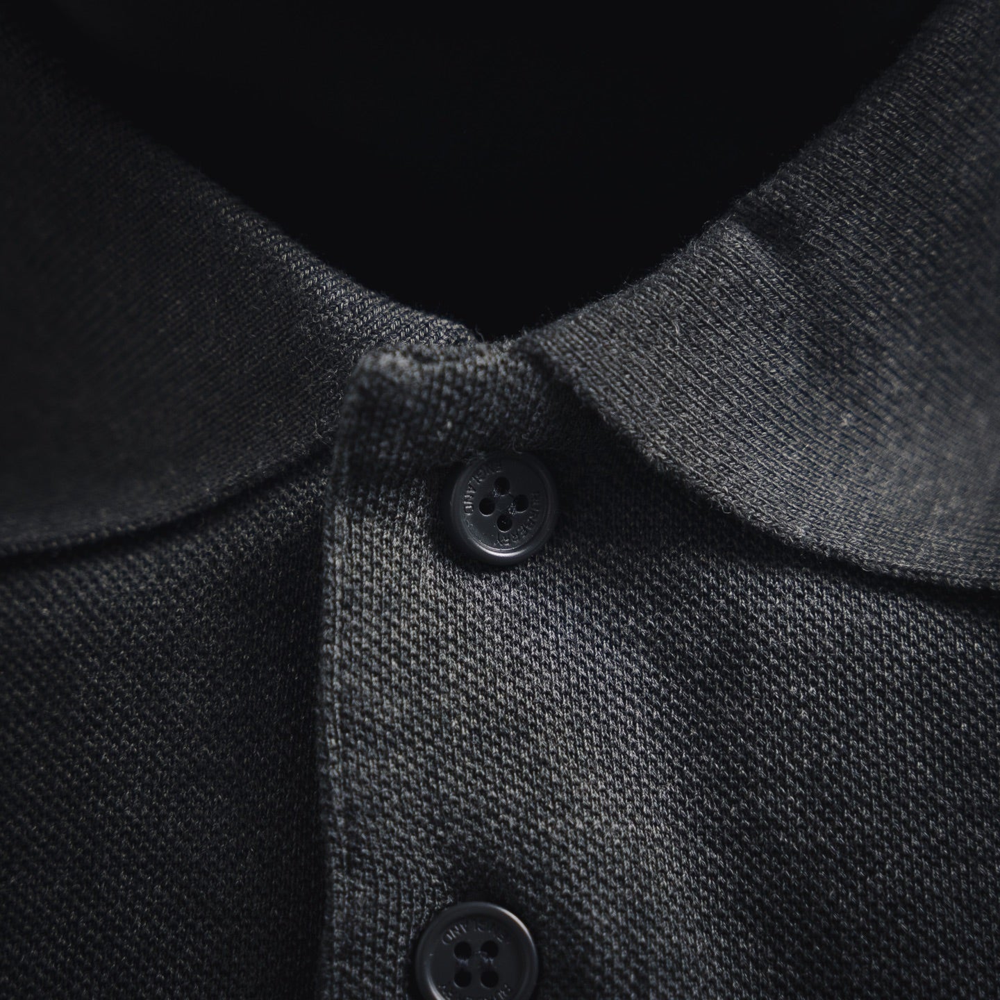 Bur 25ss embroidered polo