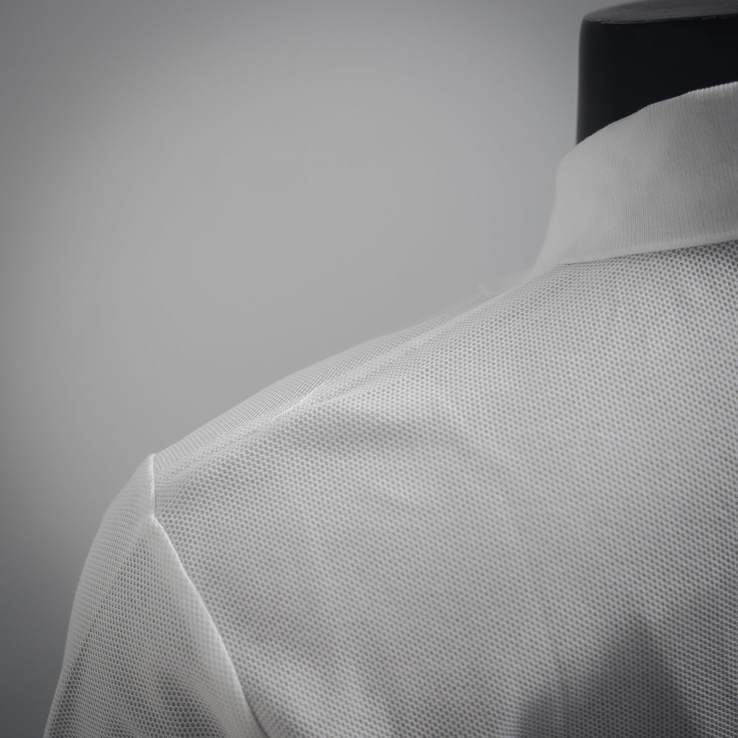 Bur 25ss embroidered polo