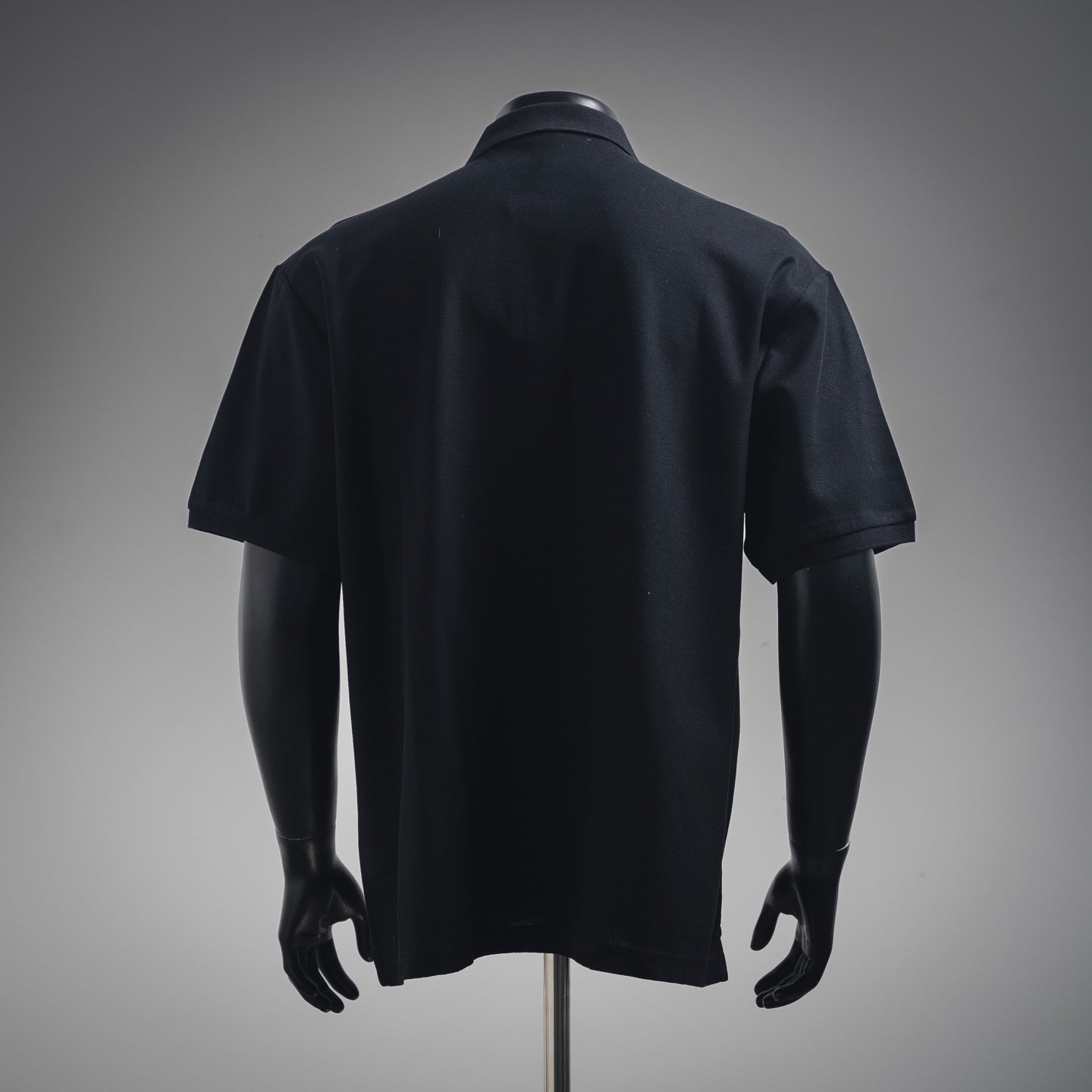 Dio 25ss embroidered polo