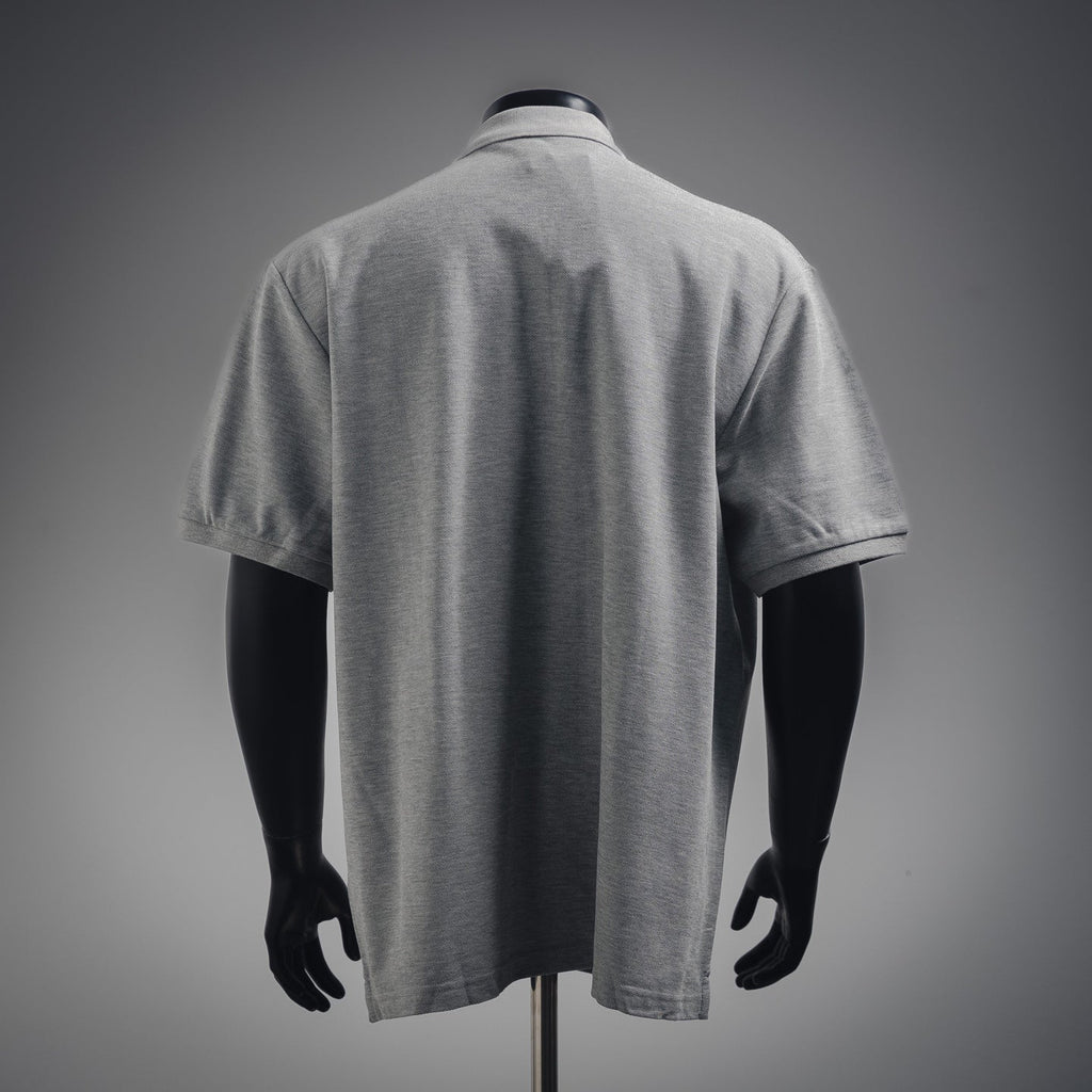 Dio 25ss embroidered polo