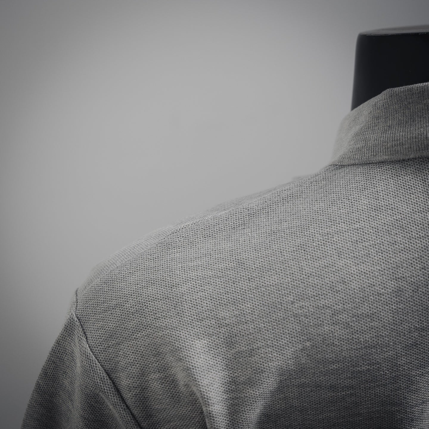 Dio 25ss embroidered polo