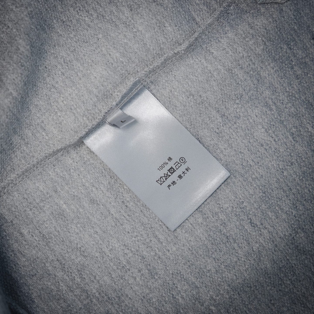 Dio 25ss embroidered polo