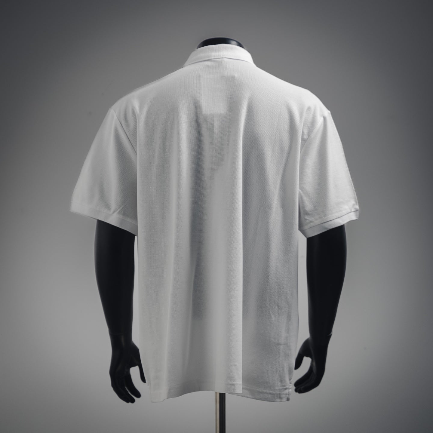 Dio 25ss embroidered polo