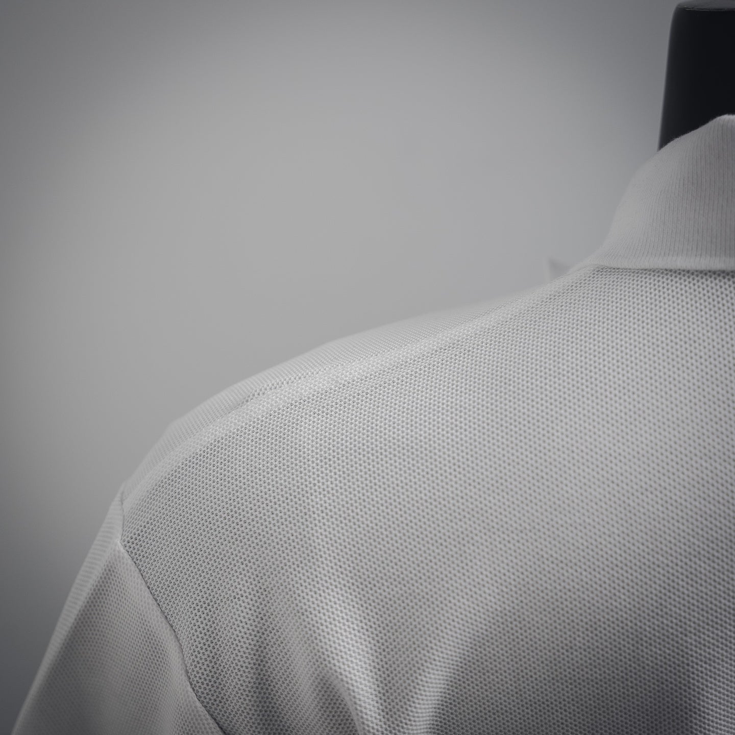 Dio 25ss embroidered polo