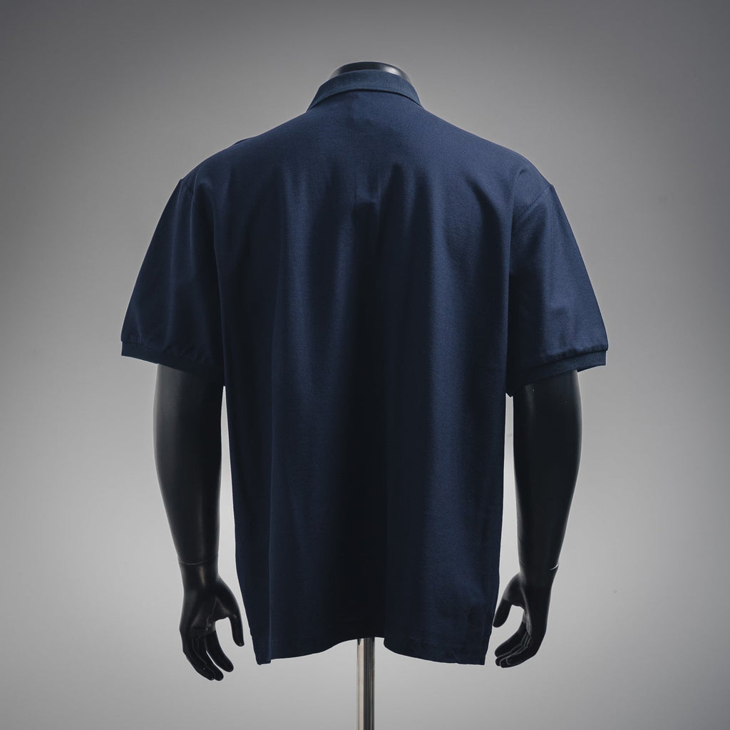 Dio 25ss embroidered polo