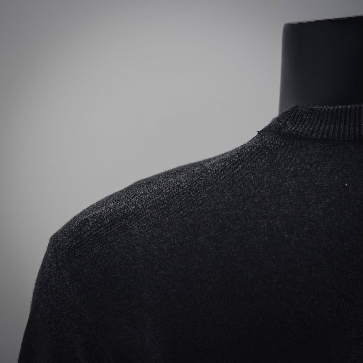 Guc 25ss jacquard knit t-shirt