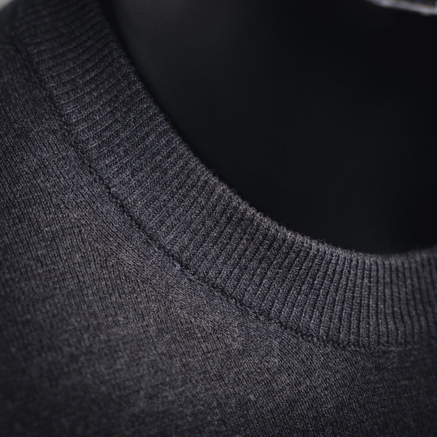 Guc 25ss jacquard knit t-shirt