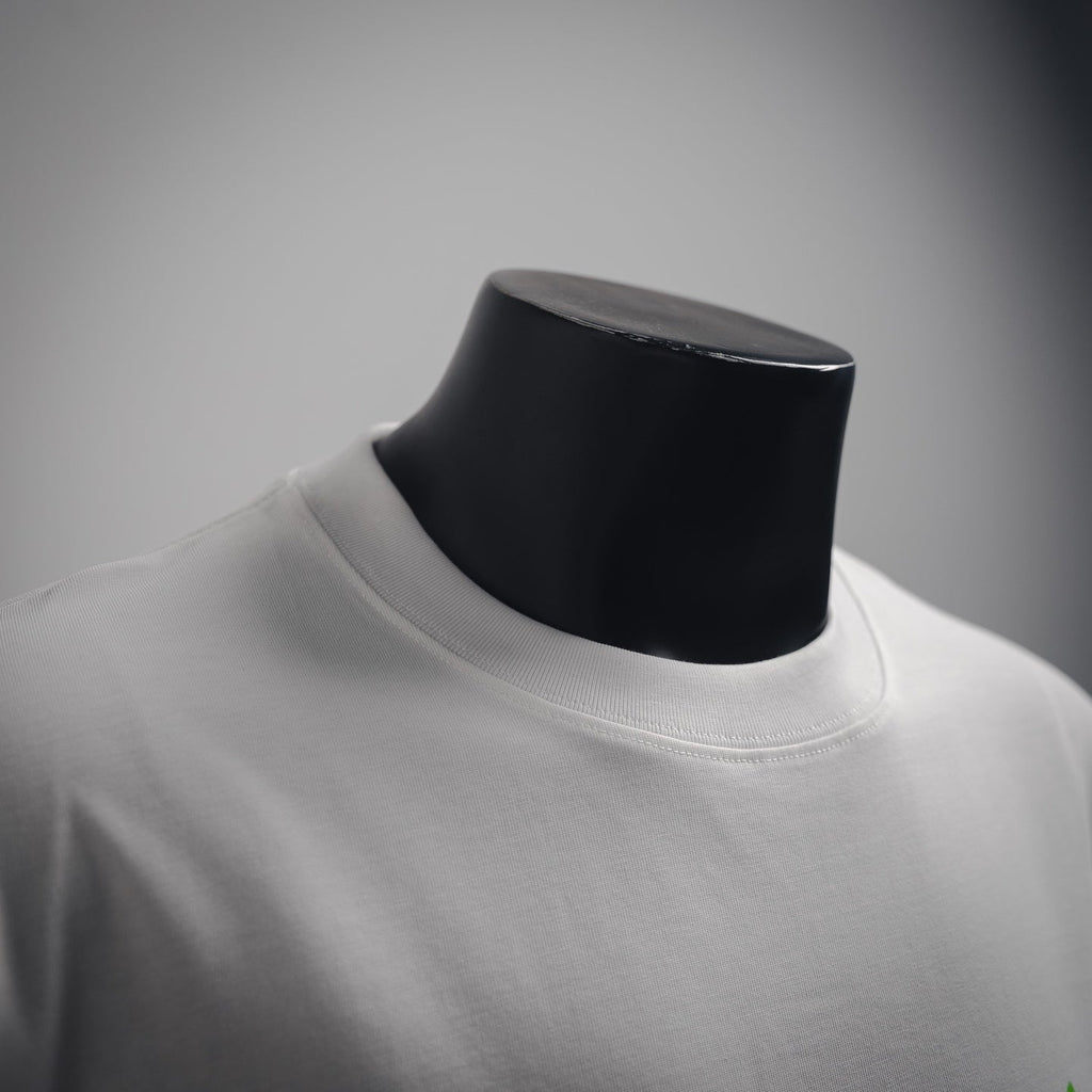 Louis 25ss print t-shirt