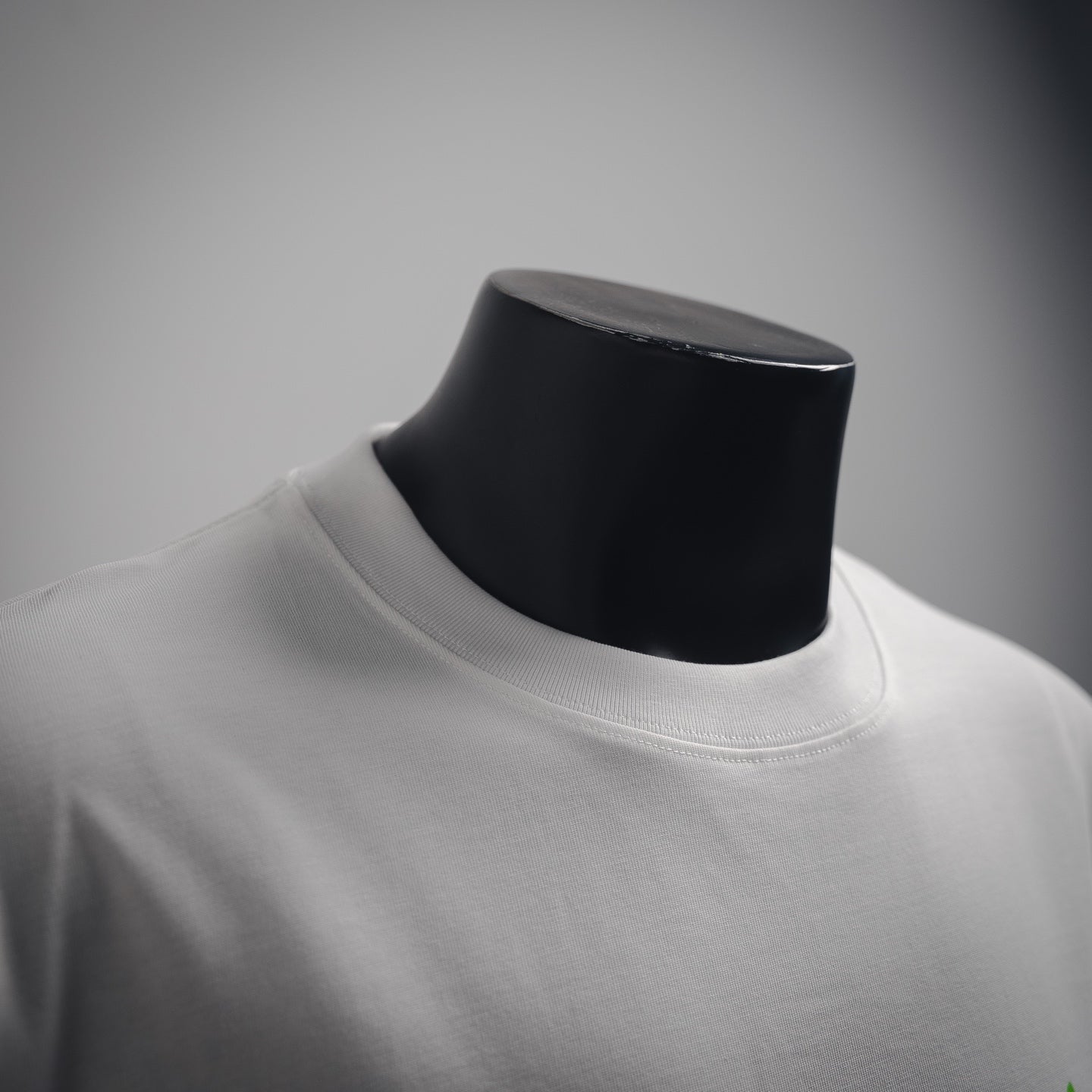 Louis 25ss print t-shirt