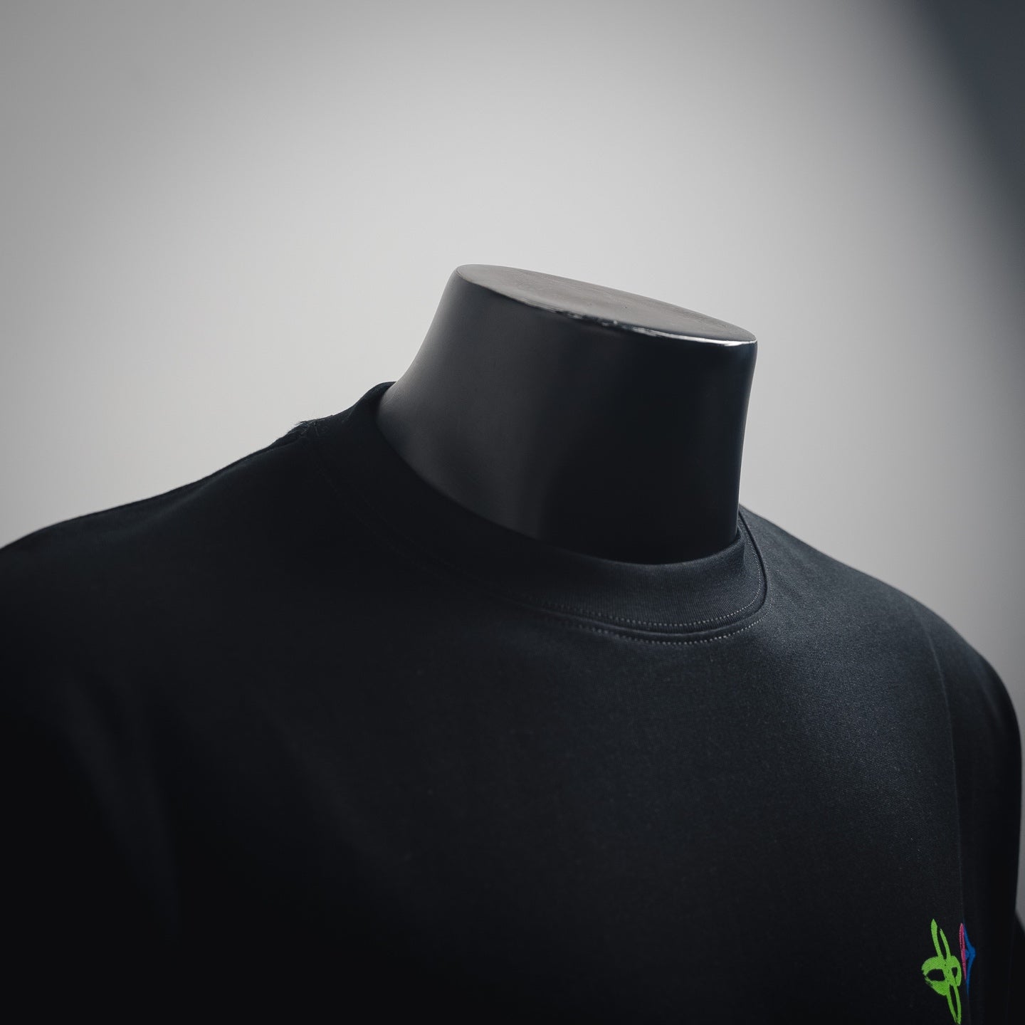 Louis 25ss print t-shirt