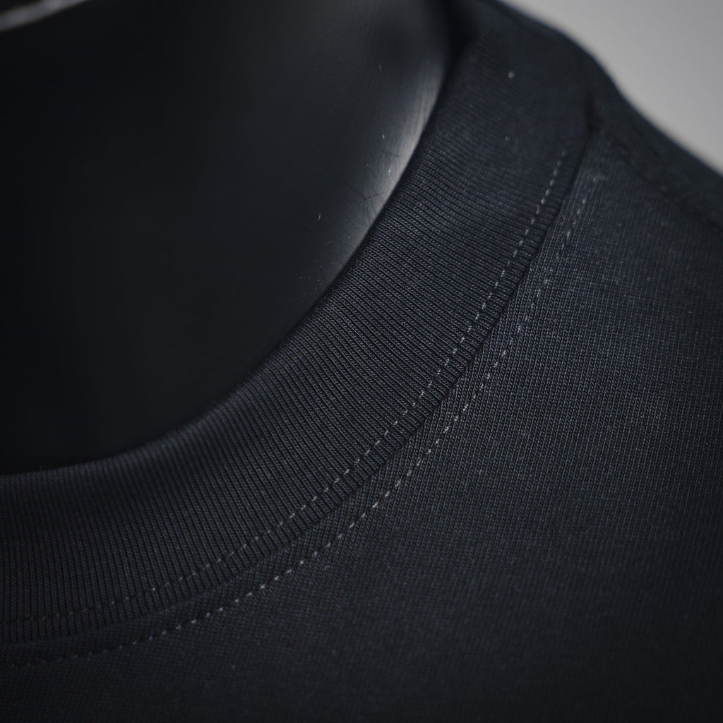 Louis 25ss print t-shirt