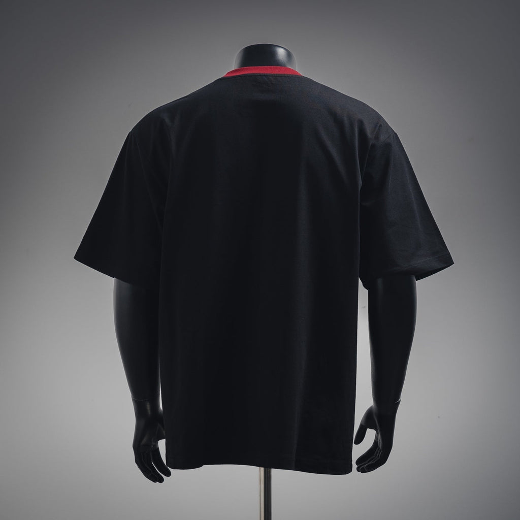 Guc 25ss print t-shirt