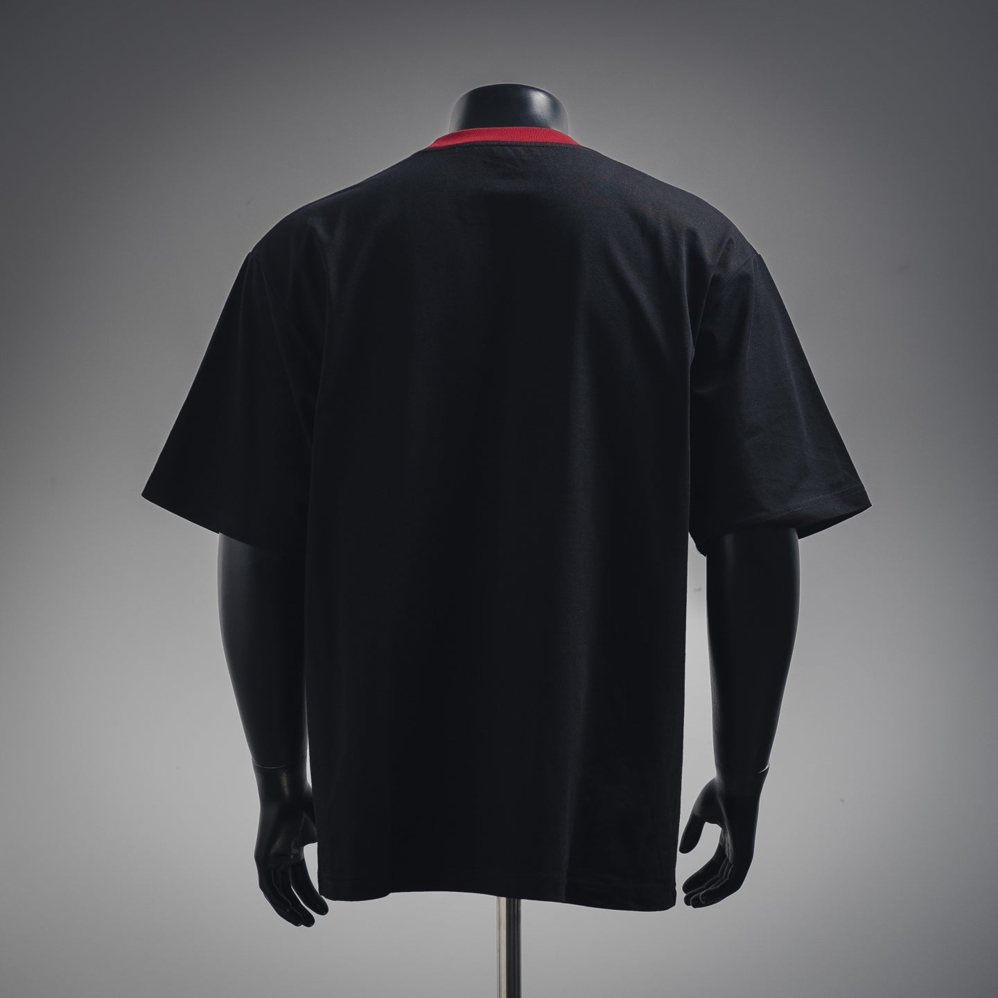 Guc 25ss print t-shirt