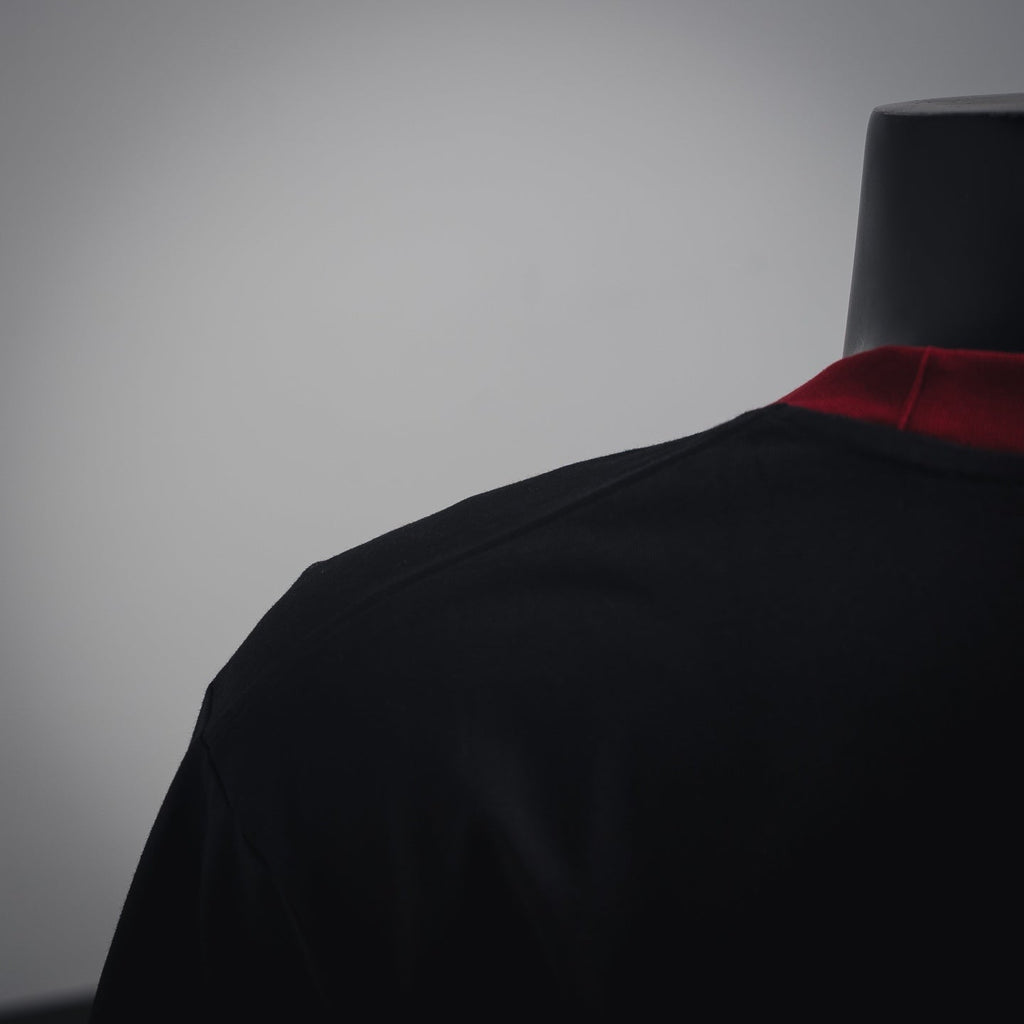 Guc 25ss print t-shirt