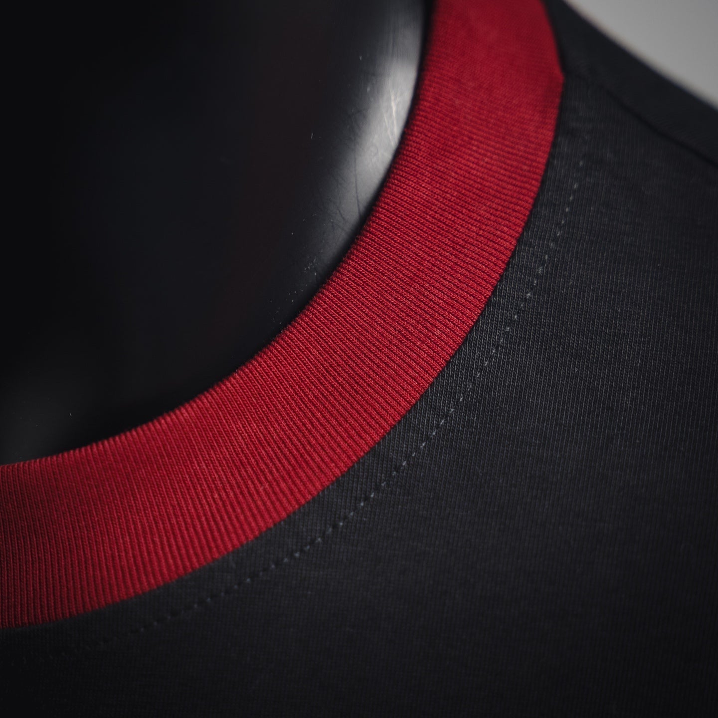 Guc 25ss print t-shirt