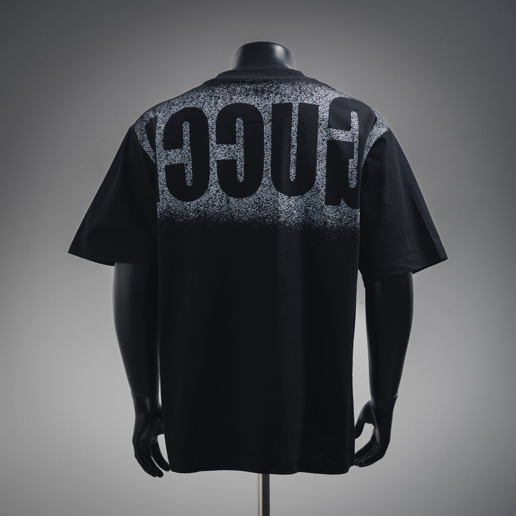 Guc 25ss print t-shirt