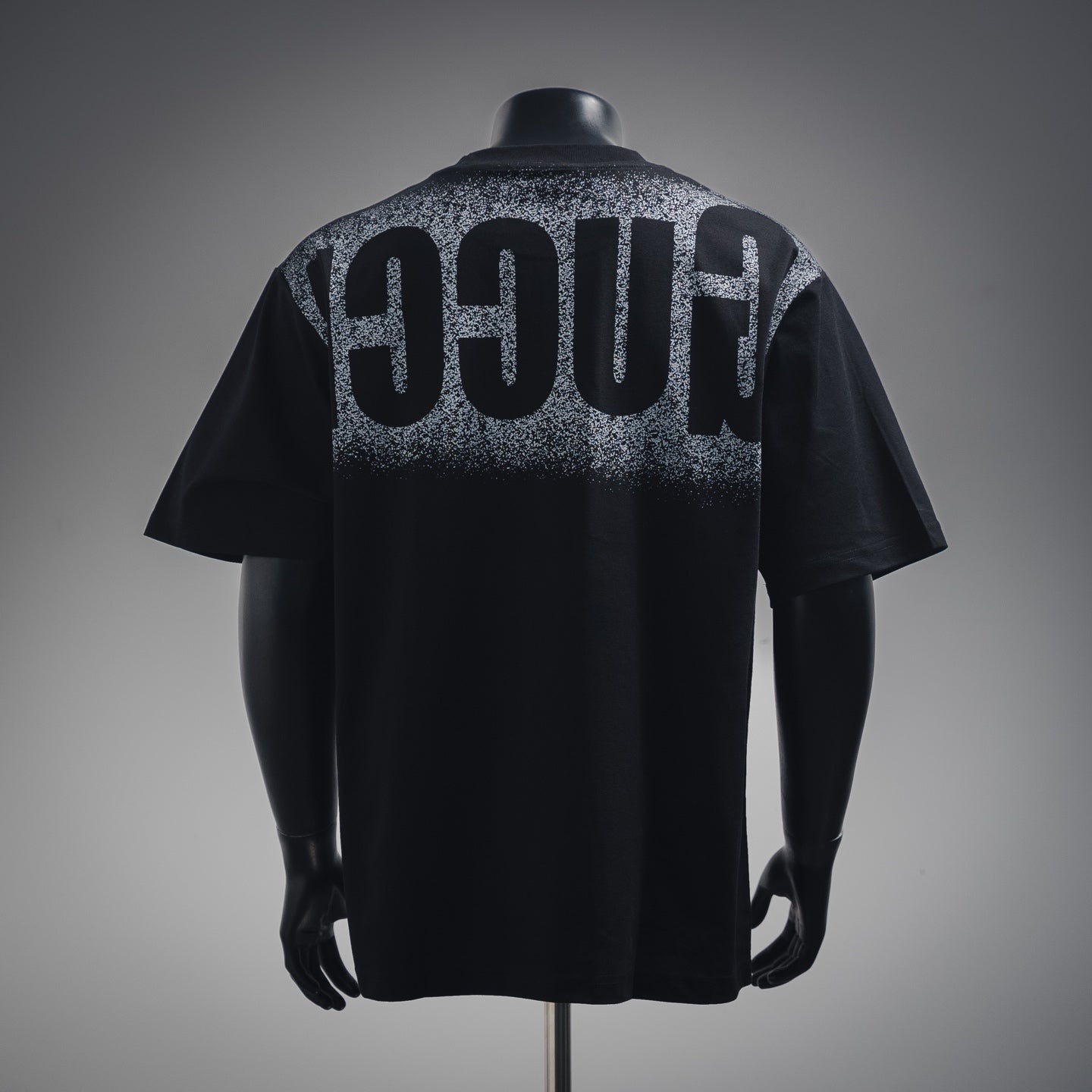 Guc 25ss print t-shirt