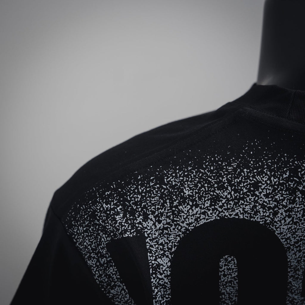 Guc 25ss print t-shirt