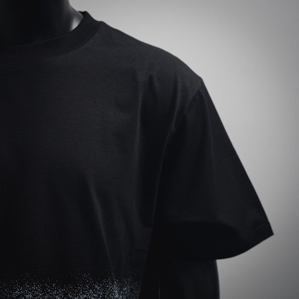 Guc 25ss print t-shirt