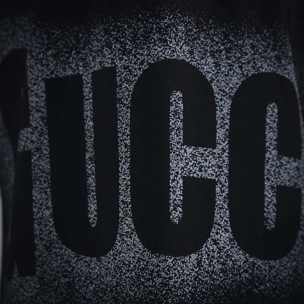 Guc 25ss print t-shirt